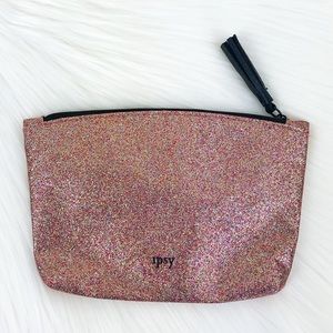 Ipsy Sparkle Bag
